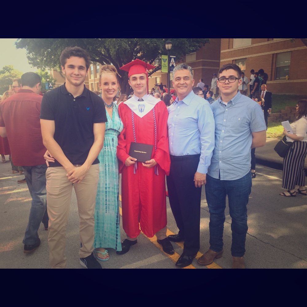 Meet your Posher, Katherine